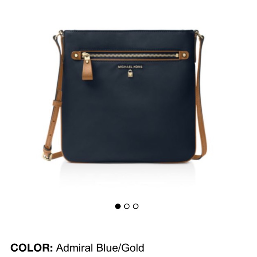 Michael Kors crossbody